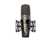 Shure KSM42/SG Cardioid Condenser Large Dual-Diaphragm Microphone - Image 2