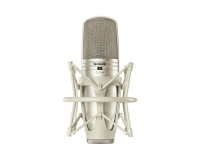 Shure KSM44A/SL Cardioid/Omni/Bidirectional Large Diaphragm Microphone - Image 1