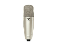 Shure KSM44A/SL Cardioid/Omni/Bidirectional Large Diaphragm Microphone - Image 2