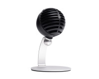Shure MV5C Cardioid Condenser USB Digital Microphone - Image 1