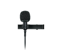 Shure MVL Omnidirectional Condenser Lavalier Microphone 3.5mm - Image 2