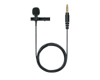 Shure MVL Omnidirectional Condenser Lavalier Microphone 3.5mm - Image 5