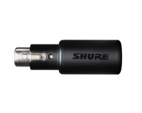 Shure MVX2U MOTIV XLR to USB Adapter - Image 1
