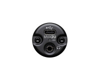 Shure MVX2U MOTIV XLR to USB Adapter - Image 5