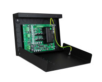 SigNET PDA200E Wall Mounted Hearing Loop Amplifier 100V-Line - Image 2