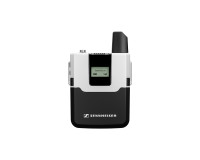 Sennheiser SL Bodypack - MKE 2 KIT DW-3 Bodypack Transmitter+MKE 2 Lapel Mic - Image 2