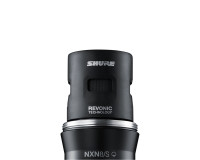 Shure NXN8/S Nexadyne Supercardioid Dynamic Vocal Microphone - Image 2