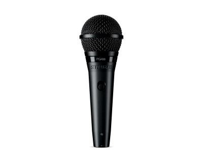 PGA58-XLR Cardioid Dynamic Vocal Microphone with XLR Cable
