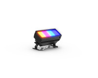 CHAUVET Professional COLORado Solo Bar 1 LED Batten 4x15W RGBwWL LEDs IP65 - Image 1