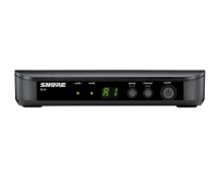 Shure BLX24/SM58 Wireless Handheld System BLX4/SM58 K3E - Image 2