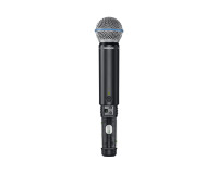 Shure BLX288/B58 Dual Wireless Handheld System BLX88/2xBETA 58A K3E - Image 5