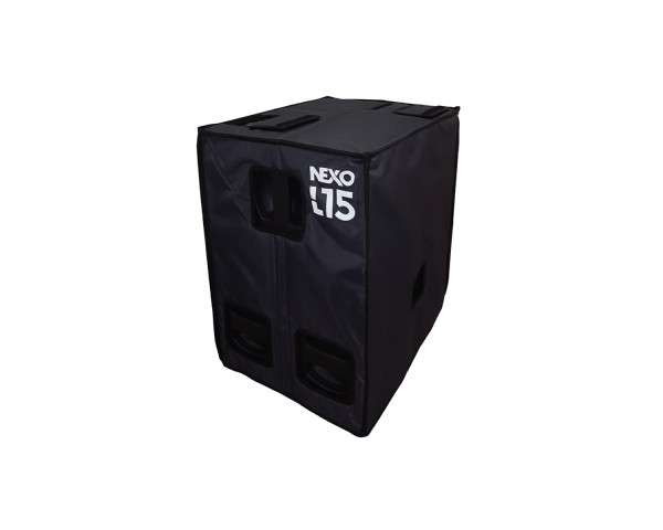 NEXO LNT-COV15 Cover for L15 Subwoofer - Main Image