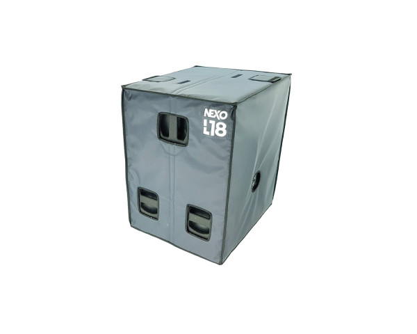 NEXO LNT-COV18 Cover for L18 Subwoofer - Main Image