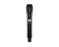 Shure QLXD2/K8B QLXD2 Handheld Transmitter with KSM8 Capsule K51 - Image 1