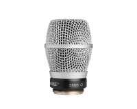Shure QLXD2/SM86 QLXD2 Handheld Transmitter with SM86 Capsule K51 - Image 2