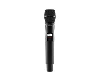 Shure QLXD2/SM87 QLXD2 Handheld Transmitter with SM87A Capsule K51 - Image 1