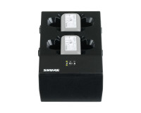 Shure SBC200 Dual Cascading Docking Charger for SB900 Inc UK PSU - Image 1