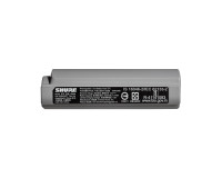 Shure GLXD1+ Wireless Dual Band Bodypack Transmitter Z4 2.4-5.8 GHz - Image 5