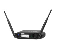 Shure GLXD4+ Digital Wireless Dual Band Tabletop Receiver Z4 - Image 2