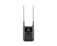 Shure SLXD5 Single-Channel Portable Wireless Receiver K59 CH38 - Image 1