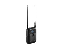 Shure SLXD5 Single-Channel Portable Wireless Receiver K59 CH38 - Image 2