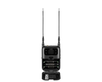 Shure SLXD5 Single-Channel Portable Wireless Receiver K59 CH38 - Image 3
