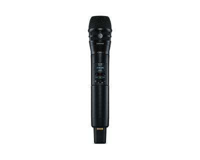 SLXD2/K8B SLXD2 Handheld Transmitter (KSM8) Capsule K59 CH38
