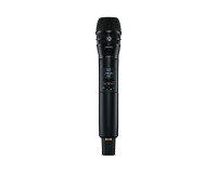 Shure SLXD2/K8B SLXD2 Handheld Transmitter (KSM8) Capsule K59 CH38 - Image 1