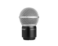 Shure SLXD2/SM58 SLXD2 Handheld Transmitter (SM58) Capsule K59 CH38 - Image 2