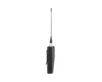 Shure ULXD1 Wireless Bodypack Transmitter TQG K51 CH38 - Image 2