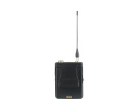 Shure ULXD1 Wireless Bodypack Transmitter TQG K51 CH38 - Image 3