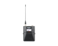 Shure ULXD1 Wireless Bodypack Transmitter LEMO3 K51 CH38 - Image 1