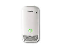 Shure ULXD6 Wireless Omnidirectional Boundary Microphone White K51 CH38 - Image 1
