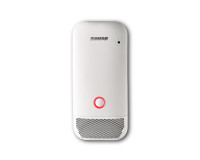 Shure ULXD6 Wireless Omnidirectional Boundary Microphone White K51 CH38 - Image 2