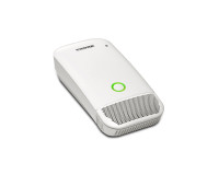 Shure ULXD6 Wireless Omnidirectional Boundary Microphone White K51 CH38 - Image 3