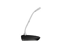 Shure ULXD8 Wireless Gooseneck Base Transmitter Black K51 CH38 - Image 2
