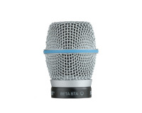 Shure ULXD2/B87A ULXD2 Handheld Transmitter w/ BETA87A Capsule K51 CH38 - Image 2