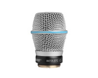 Shure ULXD2/B87C ULXD2 Handheld Transmitter w/ BETA87C Capsule K51 CH38 - Image 2