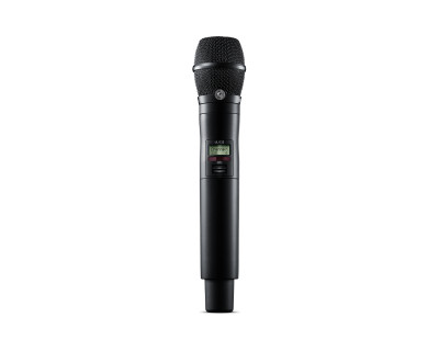 ULXD2/K11 ULXD2 Handheld Transmitter w/ KSM11 Capsule K51 CH38