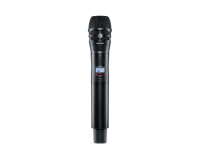 Shure ULXD2/K8 ULXD2 Handheld Transmitter w/ KSM8 Capsule Blk K51 CH38 - Image 1