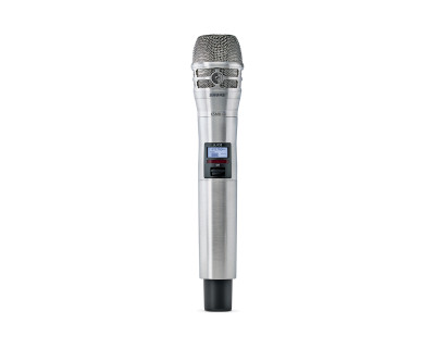 ULXD2/K8 ULXD2 Handheld Transmitter w/ KSM8 Capsule Ni K51 CH38