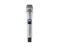 Shure ULXD2/K8 ULXD2 Handheld Transmitter w/ KSM8 Capsule Ni K51 CH38 - Image 1