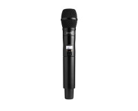Shure ULXD2/KSM9 ULXD2 Handheld Transmitter w/ KSM9 Capsule K51 CH38 - Image 1