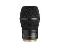 Shure ULXD2/KSM9HS ULXD2 Handheld Transmitter w/KSM9HS Capsule K51 CH38 - Image 2