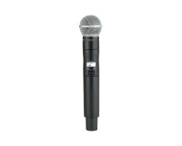 Shure ULXD2/SM58 ULXD2 Handheld Transmitter w/ SM58 Capsule K51 CH38 - Image 1