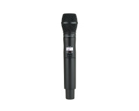 Shure ULXD2/SM87 ULXD2 Handheld Transmitter w/ SM87A Capsule K51 CH38 - Image 1