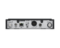 Shure SLXD124/85 Wireless Combo System SLXD2/SM58 + SLXD1/WL185 K59 - Image 3