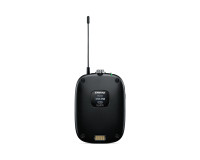 Shure SLXD124/85 Wireless Combo System SLXD2/SM58 + SLXD1/WL185 K59 - Image 4