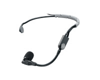 Shure SLXD14/SM35 Wireless Headset System SLXD1/SM35 K59 - Image 5