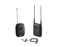 Shure SLXD15/UL4B Wireless Portable Lav System SLXD5/SLXD1/UL4B K59 - Image 1